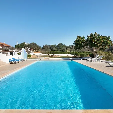 Quinta Do Lagar - Apartamento 7 *