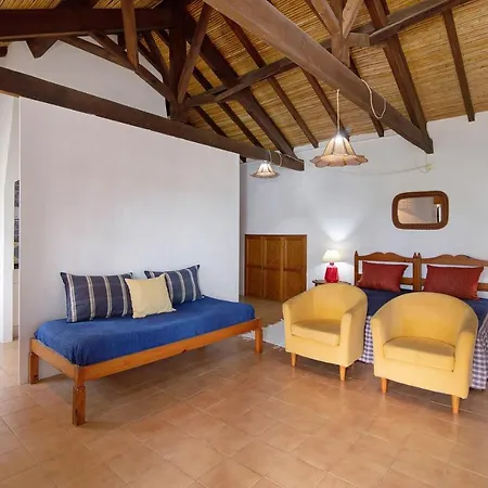 Quinta Do Lagar - Apartamento 7 Lägenhet *