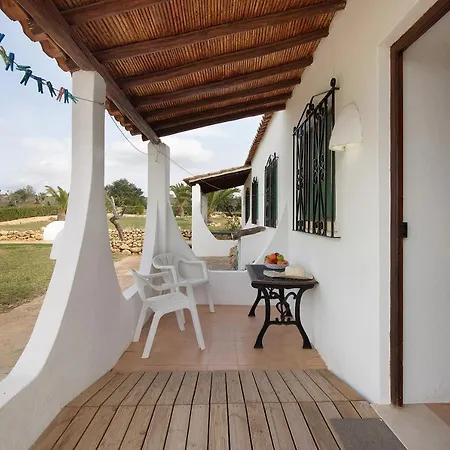 Quinta Do Lagar - Apartamento 7 阿尔布费拉