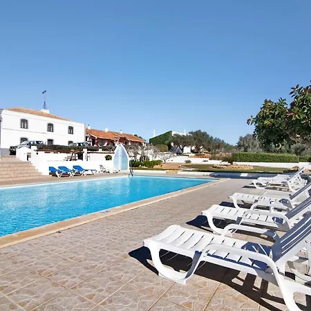 Quinta Do Lagar - Apartamento 7 Albufeira