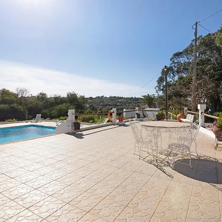 Quinta Do Lagar - Apartamento 7 阿尔布费拉