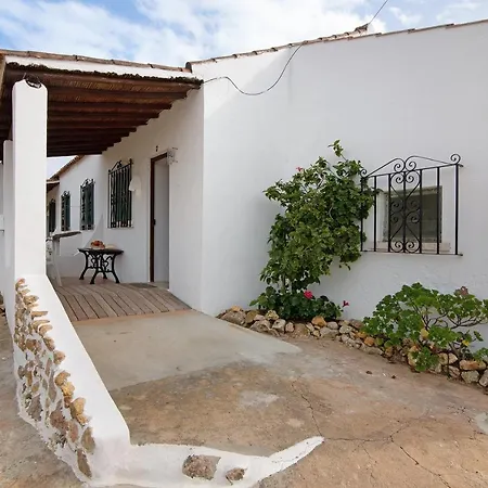公寓 Quinta Do Lagar - Apartamento 7 *