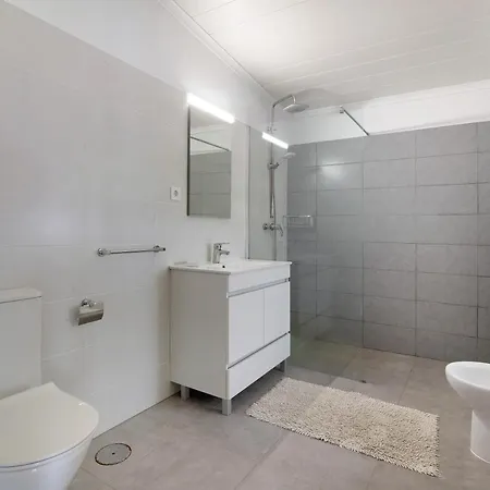 Quinta Do Lagar - Apartamento 7 * 阿尔布费拉