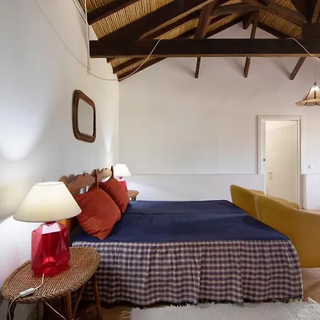 Lägenhet Quinta Do Lagar - Apartamento 7 *