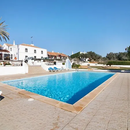 Quinta Do Lagar - Apartamento 7 * Albufeira