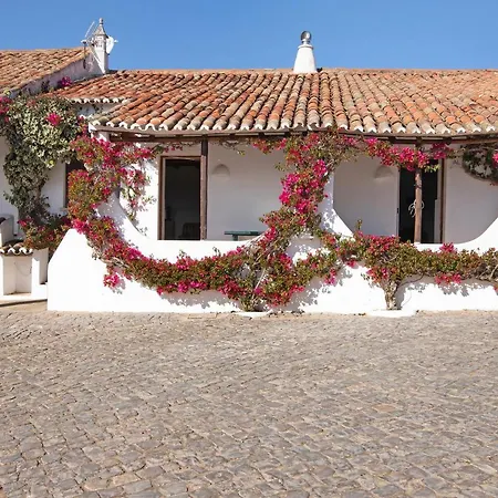 Quinta Do Lagar - Apartamento 7 * 阿尔布费拉