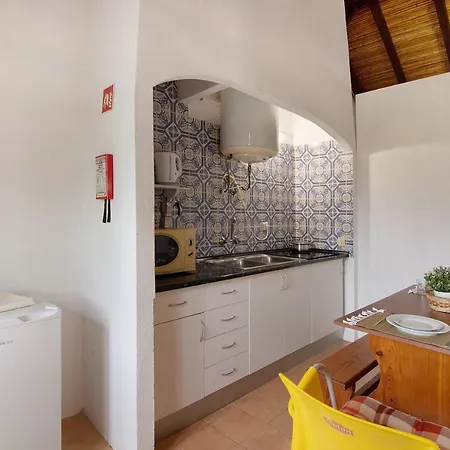 公寓 Quinta Do Lagar - Apartamento 7