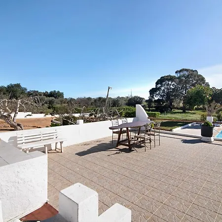 Quinta Do Lagar - Apartamento 7 Lägenhet Albufeira
