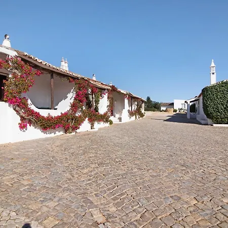 公寓 Quinta Do Lagar - Apartamento 7 *